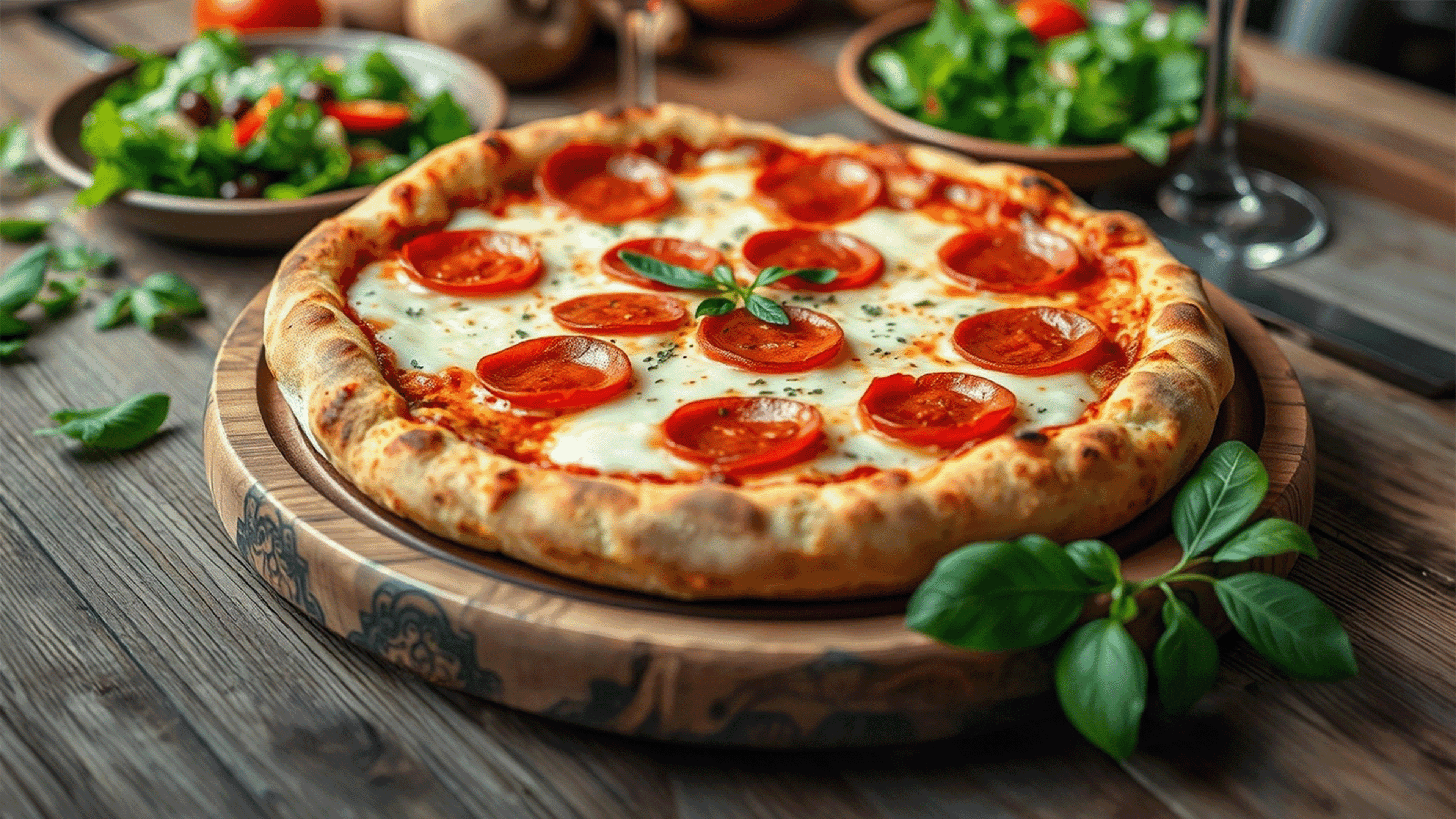 Food Galaxy Dietzenbach